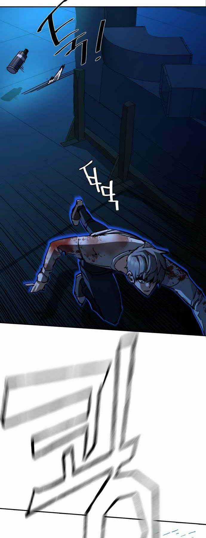 Bạn Học Tôi Là Lính Đánh Thuê Chapter 138 trang 22