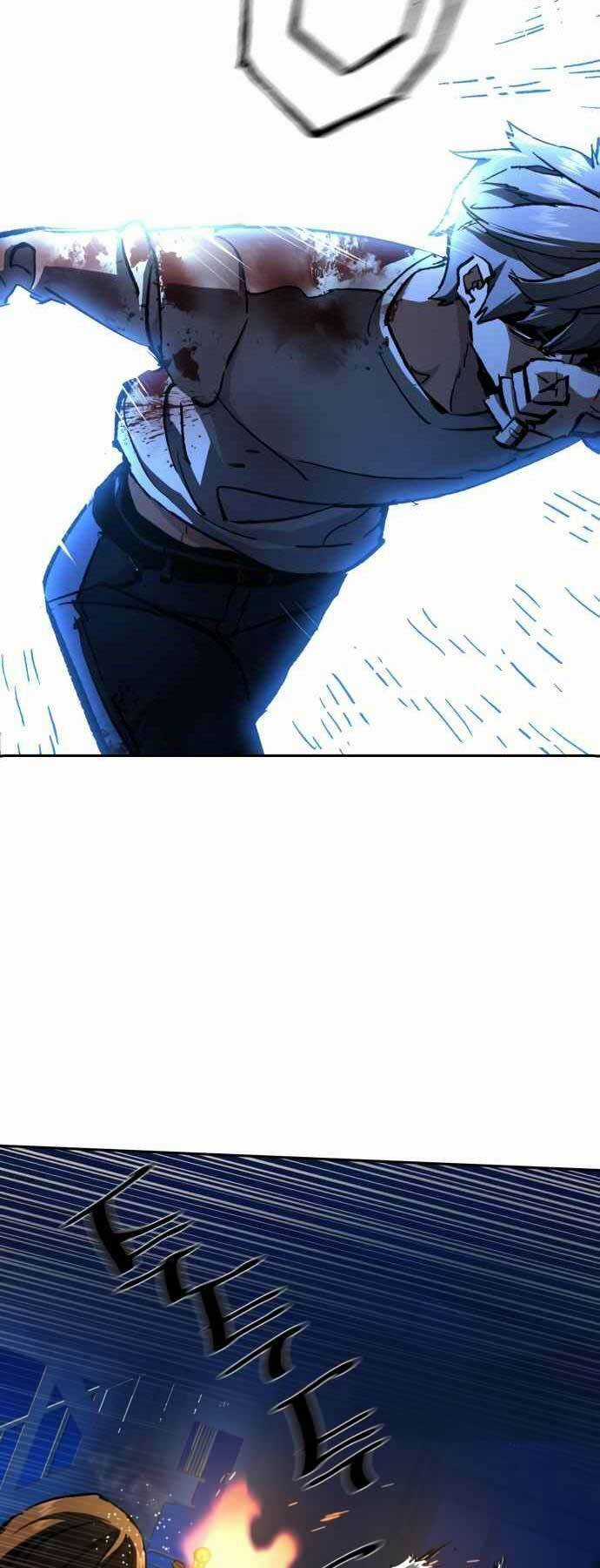 Bạn Học Tôi Là Lính Đánh Thuê Chapter 138 trang 23