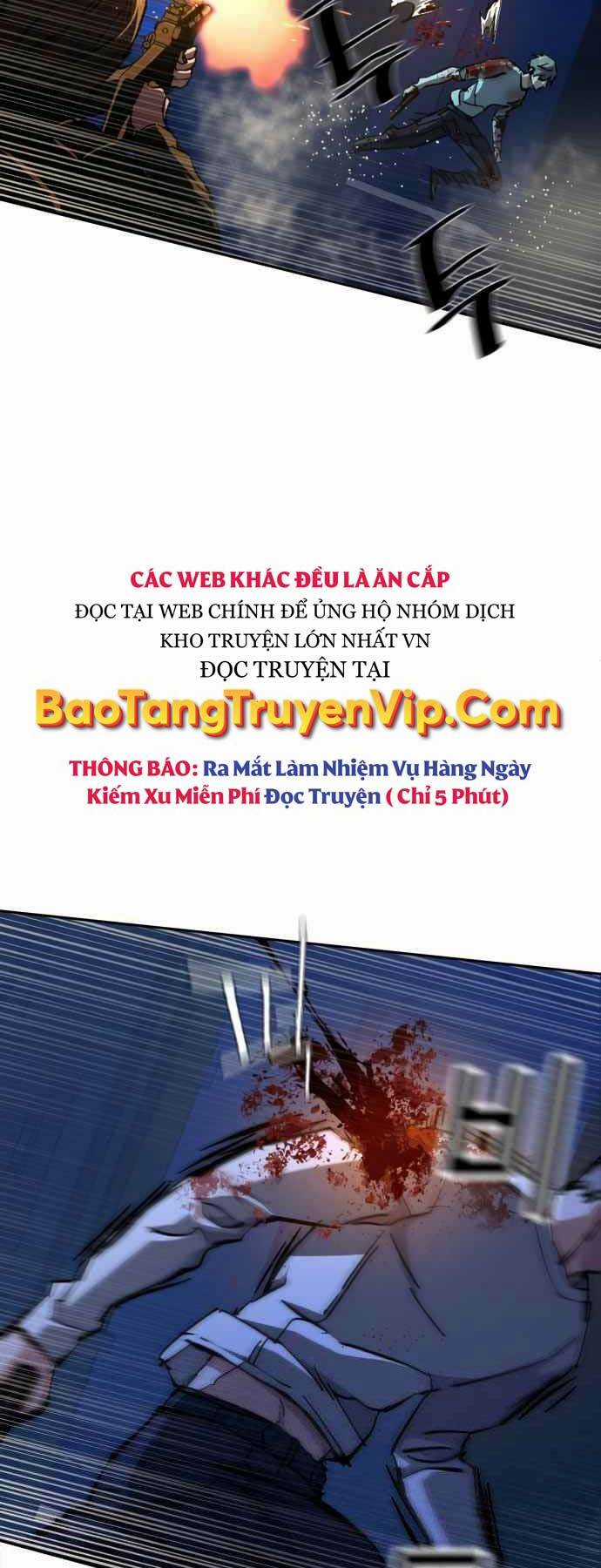 Bạn Học Tôi Là Lính Đánh Thuê Chapter 138 trang 24