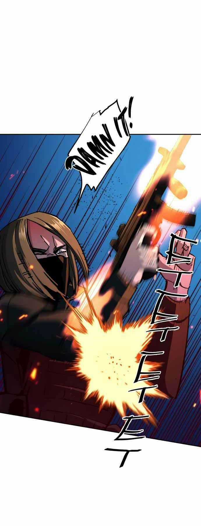 Bạn Học Tôi Là Lính Đánh Thuê Chapter 138 trang 26