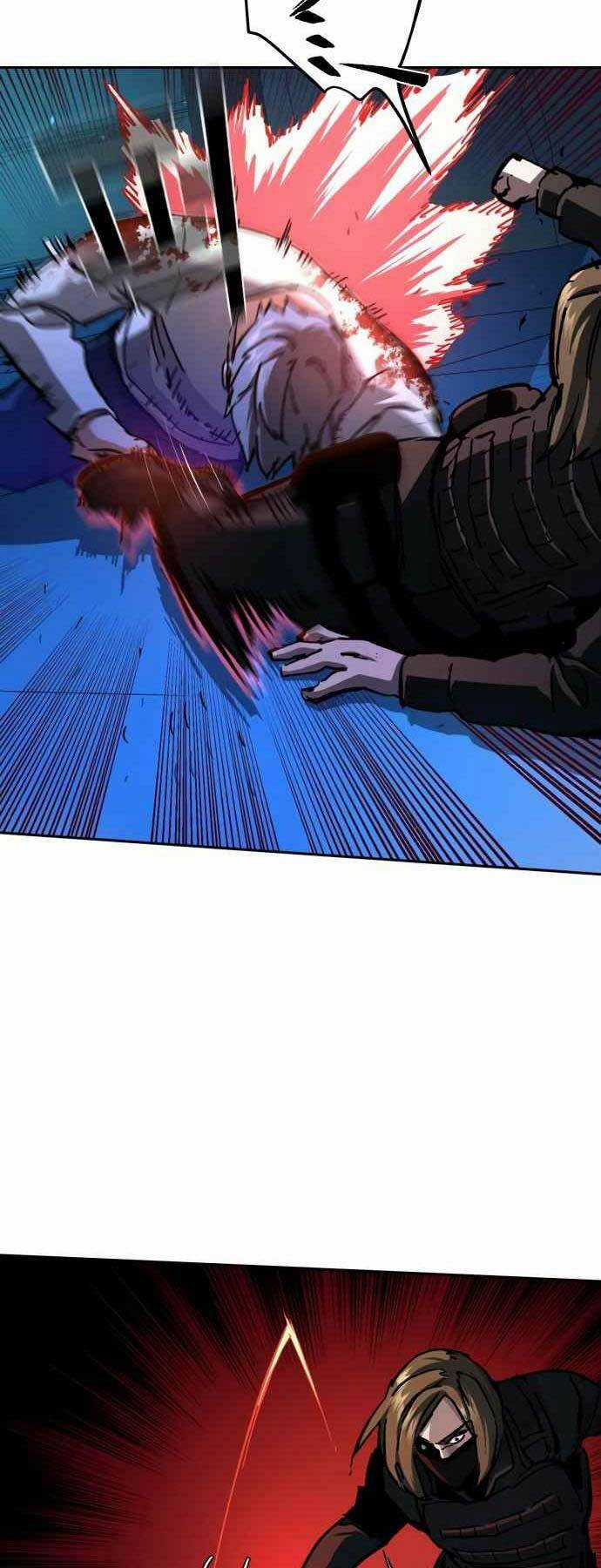 Bạn Học Tôi Là Lính Đánh Thuê Chapter 138 trang 29