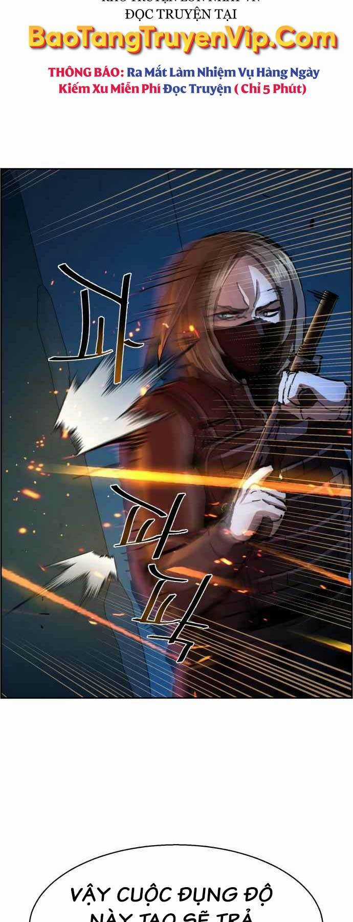 Bạn Học Tôi Là Lính Đánh Thuê Chapter 138 trang 3