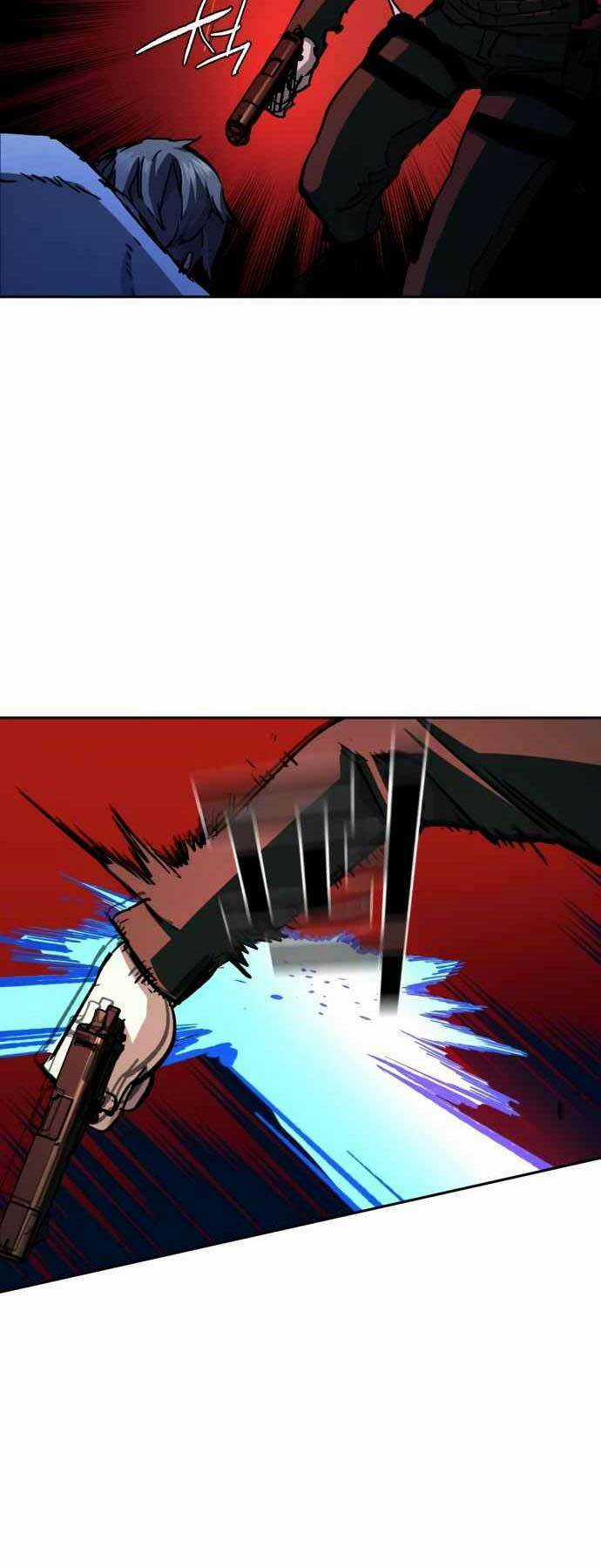 Bạn Học Tôi Là Lính Đánh Thuê Chapter 138 trang 30