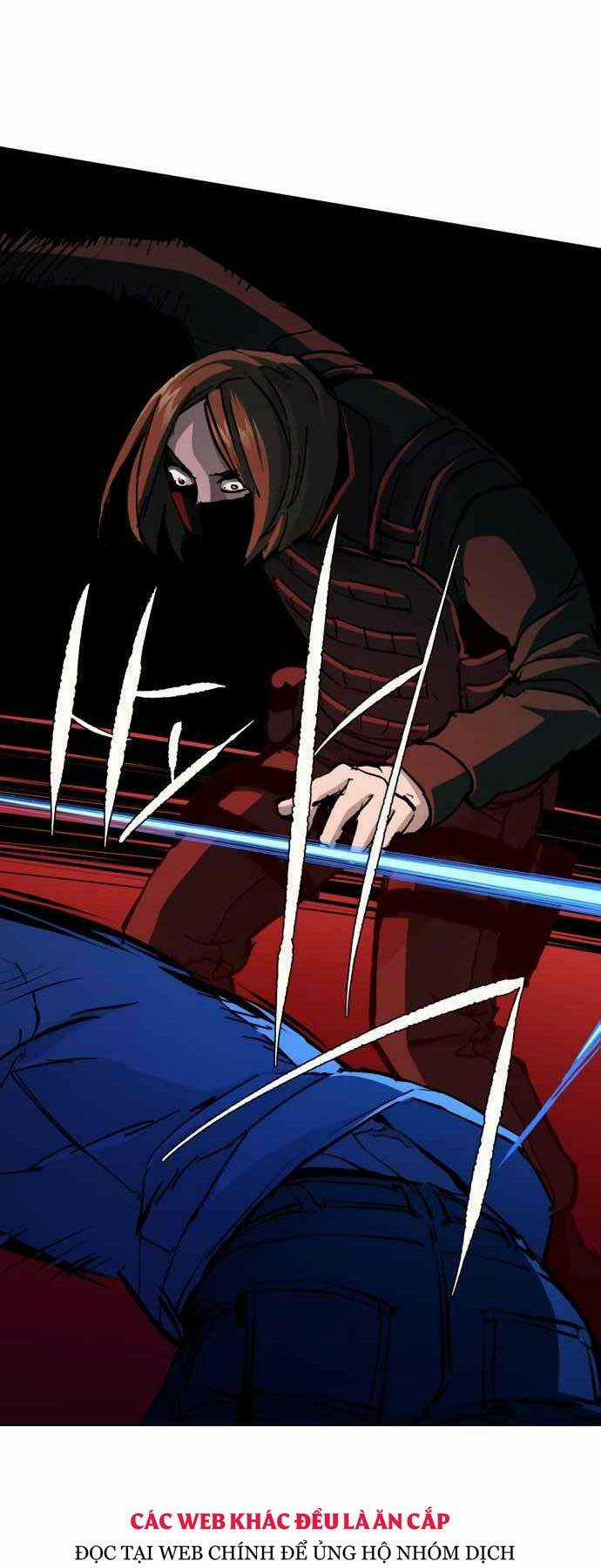 Bạn Học Tôi Là Lính Đánh Thuê Chapter 138 trang 31