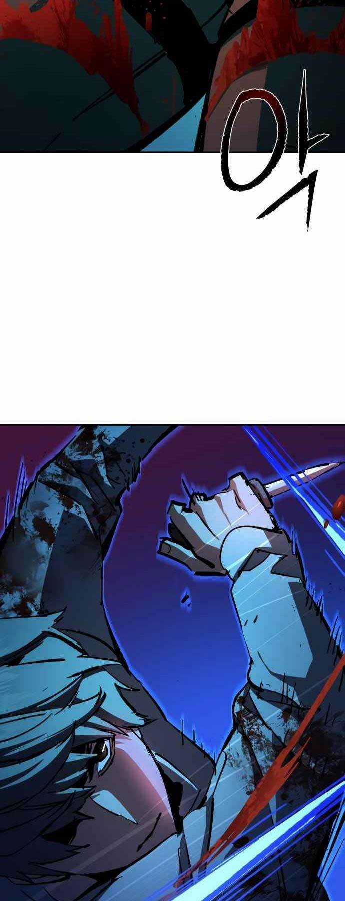 Bạn Học Tôi Là Lính Đánh Thuê Chapter 138 trang 33