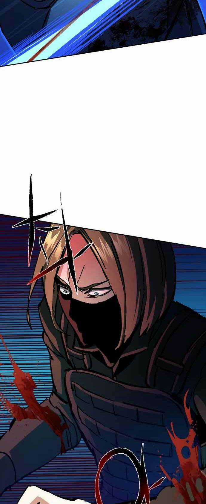 Bạn Học Tôi Là Lính Đánh Thuê Chapter 138 trang 34