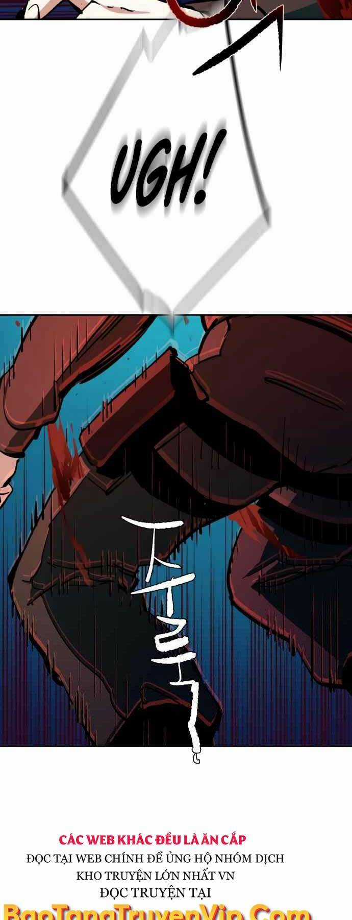 Bạn Học Tôi Là Lính Đánh Thuê Chapter 138 trang 35