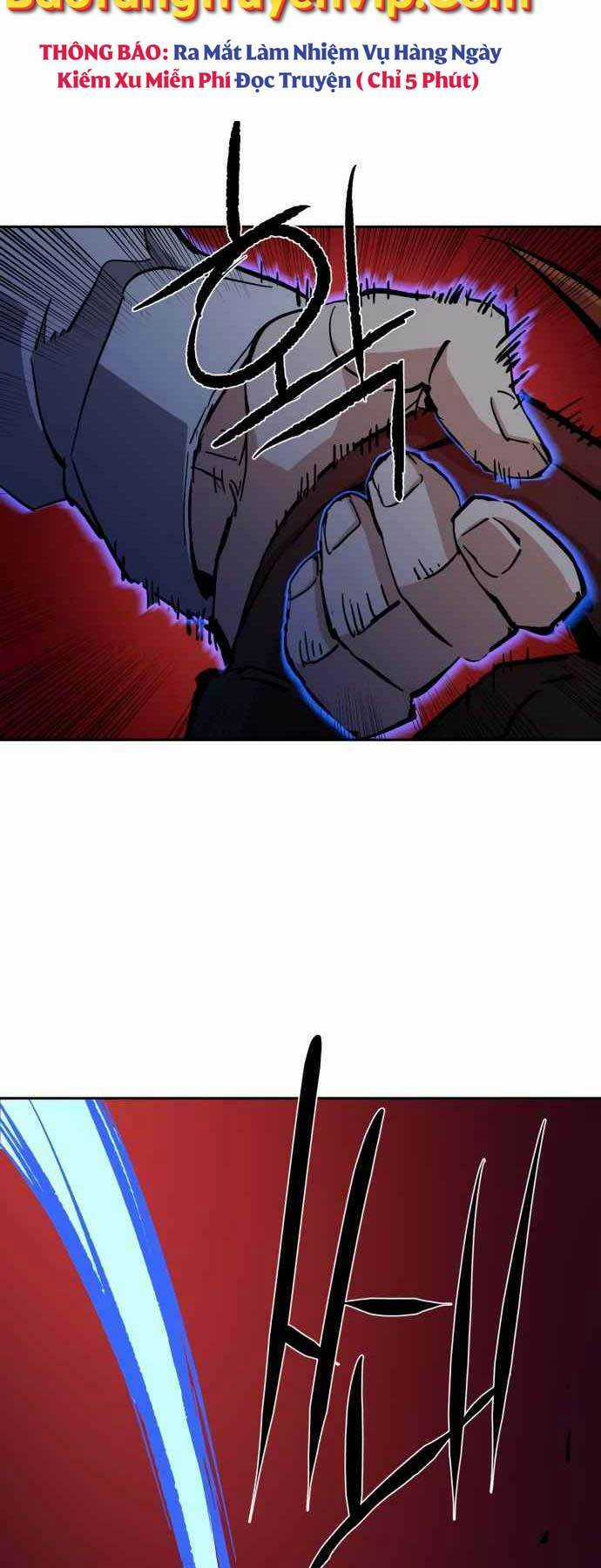 Bạn Học Tôi Là Lính Đánh Thuê Chapter 138 trang 36