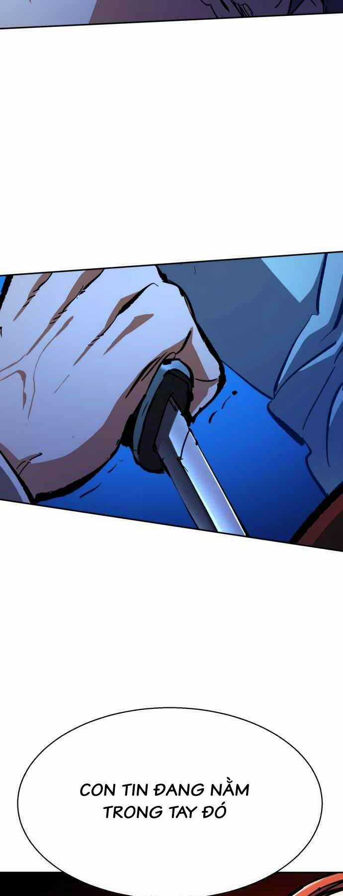 Bạn Học Tôi Là Lính Đánh Thuê Chapter 138 trang 39