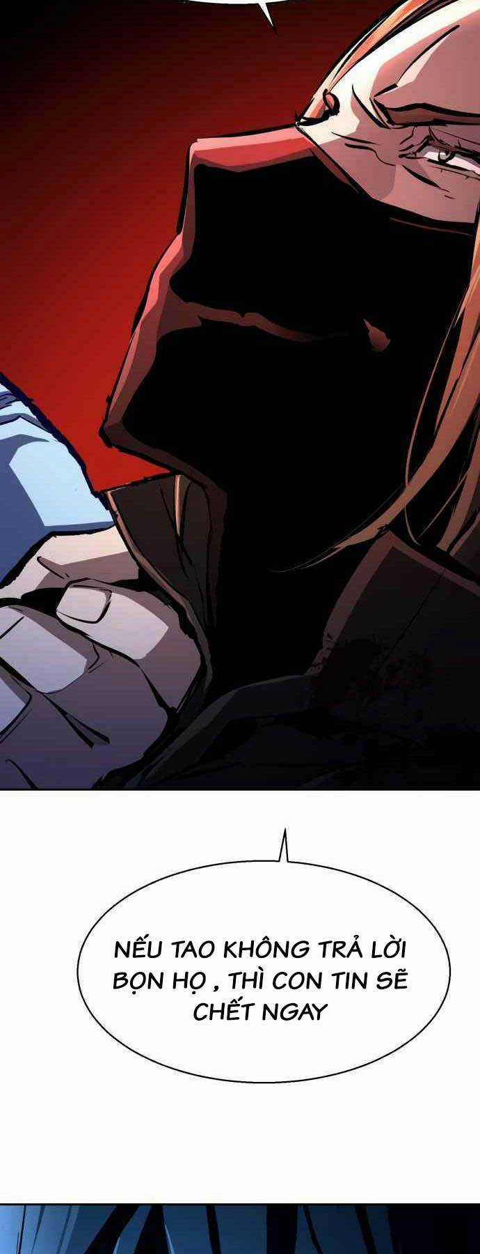 Bạn Học Tôi Là Lính Đánh Thuê Chapter 138 trang 40