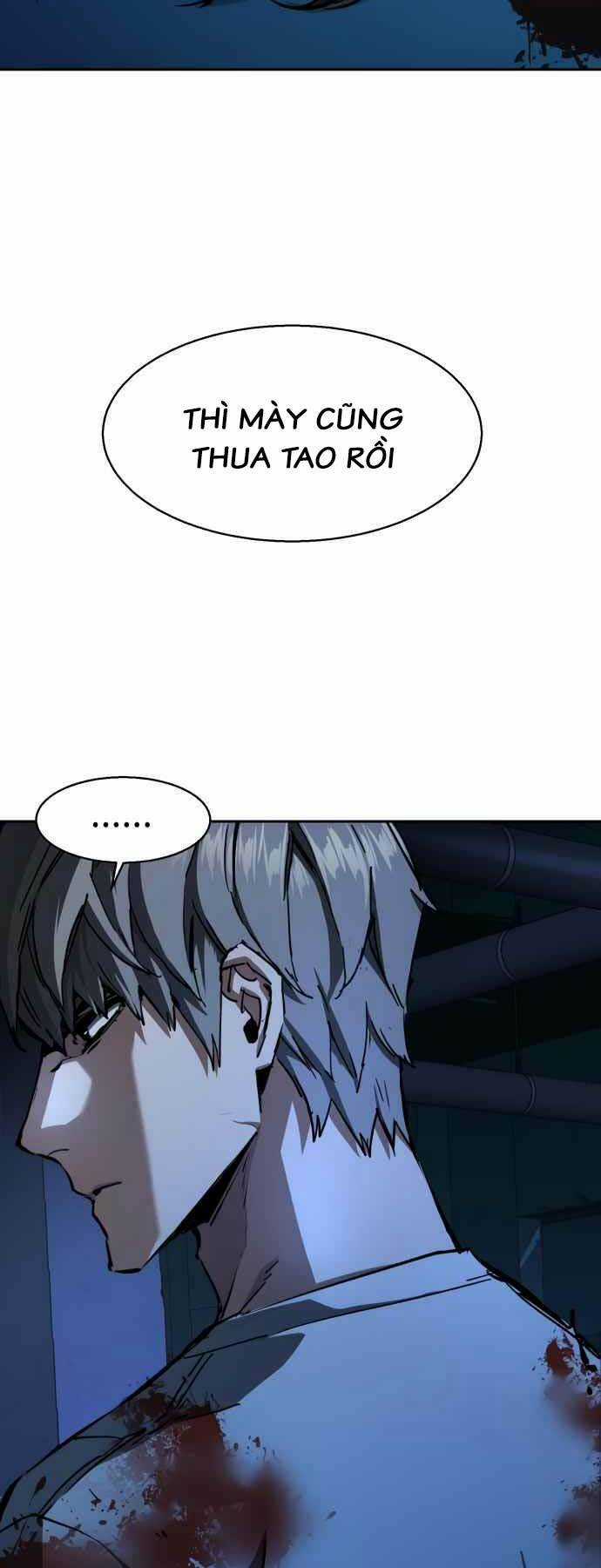 Bạn Học Tôi Là Lính Đánh Thuê Chapter 138 trang 45