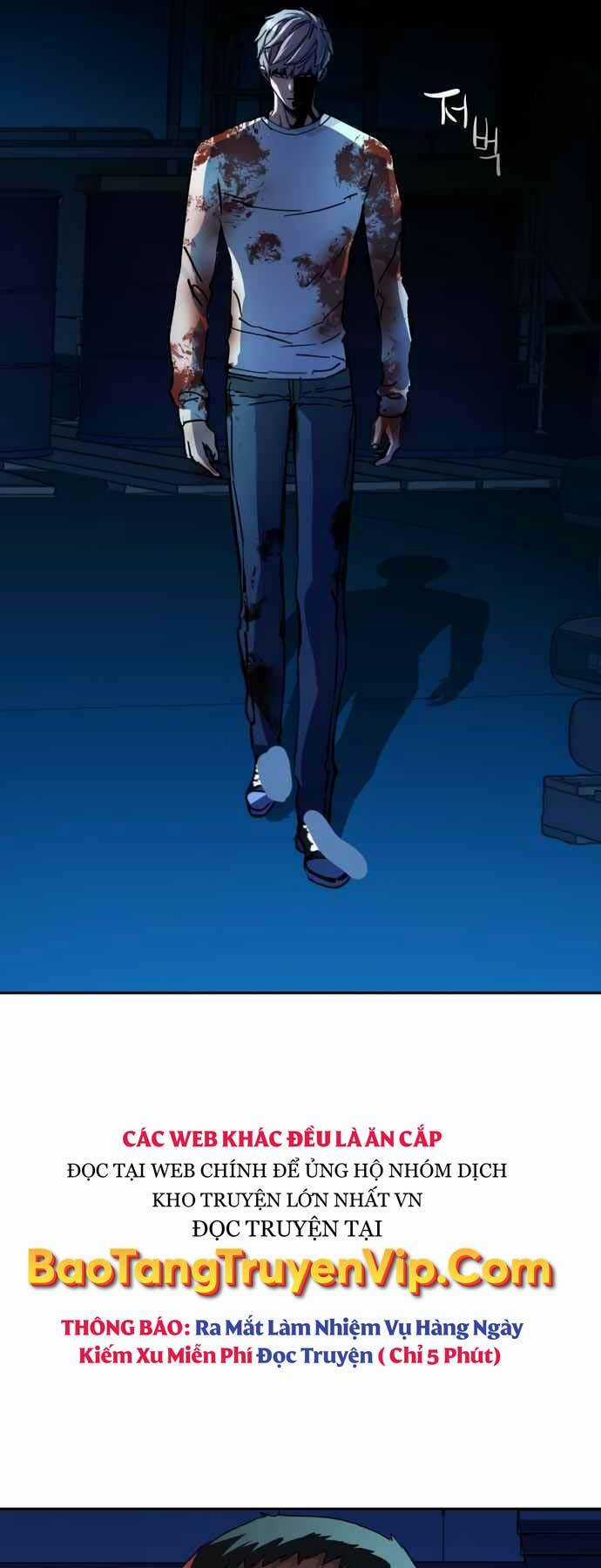 Bạn Học Tôi Là Lính Đánh Thuê Chapter 138 trang 50