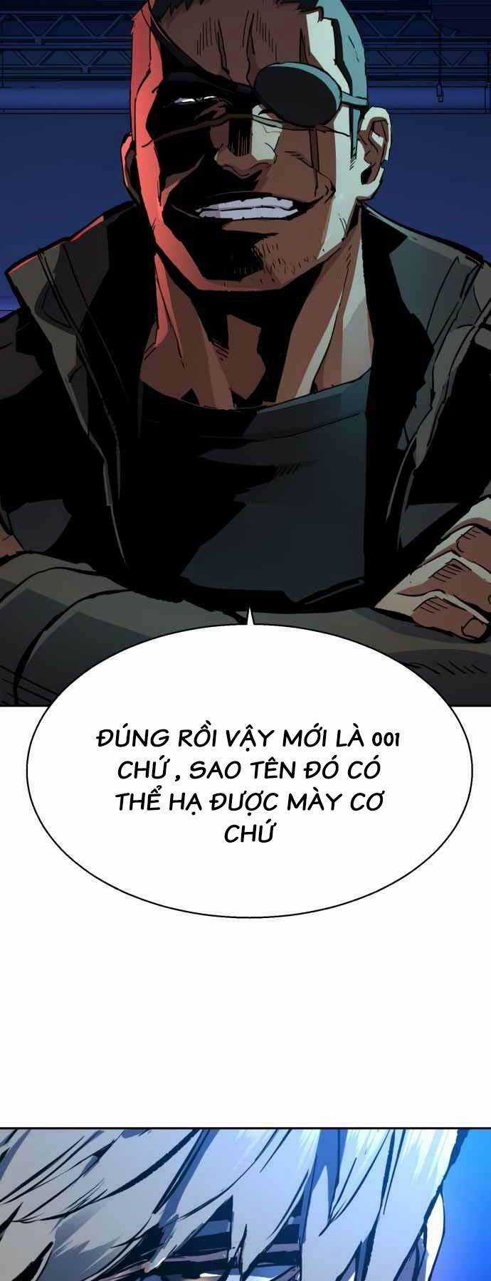 Bạn Học Tôi Là Lính Đánh Thuê Chapter 138 trang 51