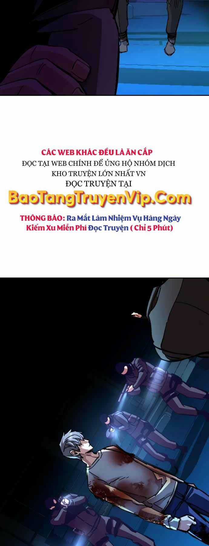 Bạn Học Tôi Là Lính Đánh Thuê Chapter 138 trang 53
