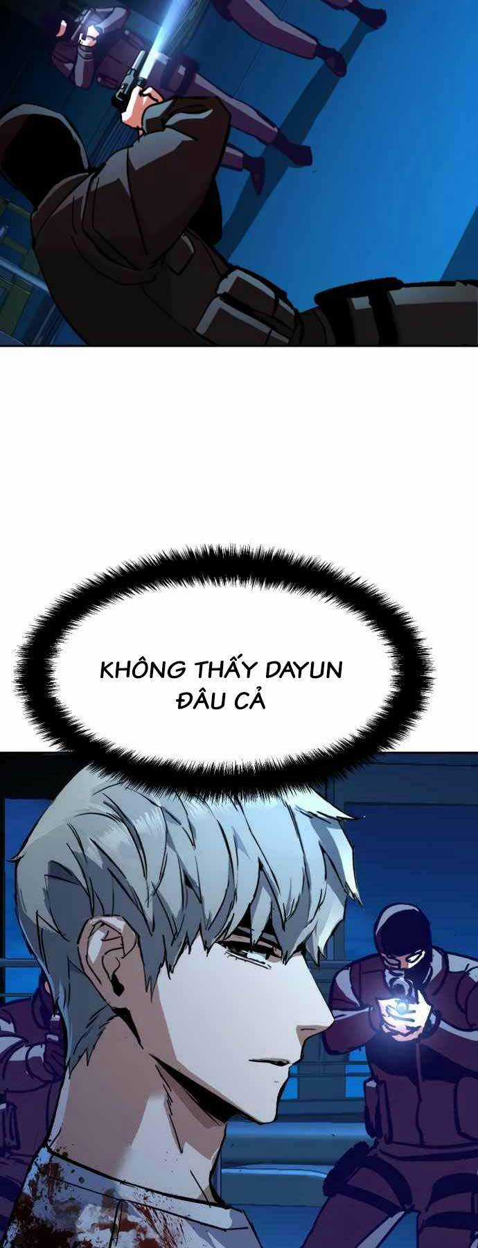 Bạn Học Tôi Là Lính Đánh Thuê Chapter 138 trang 54