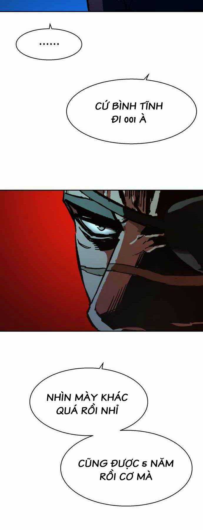 Bạn Học Tôi Là Lính Đánh Thuê Chapter 138 trang 56