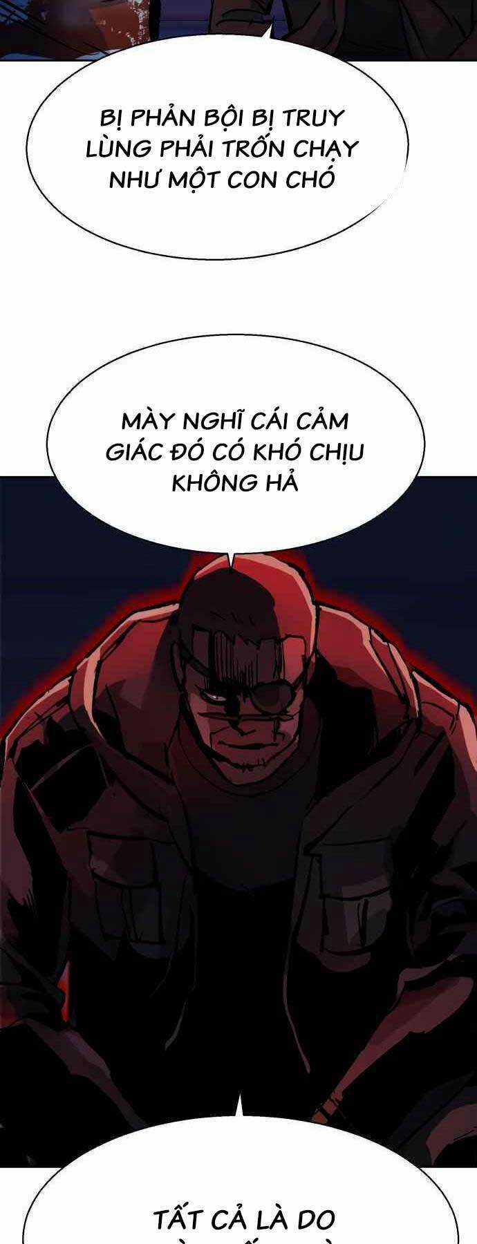 Bạn Học Tôi Là Lính Đánh Thuê Chapter 138 trang 59