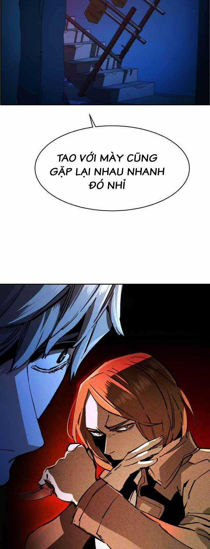 Bạn Học Tôi Là Lính Đánh Thuê Chapter 138 trang 6