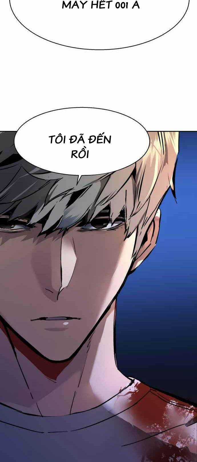 Bạn Học Tôi Là Lính Đánh Thuê Chapter 138 trang 60