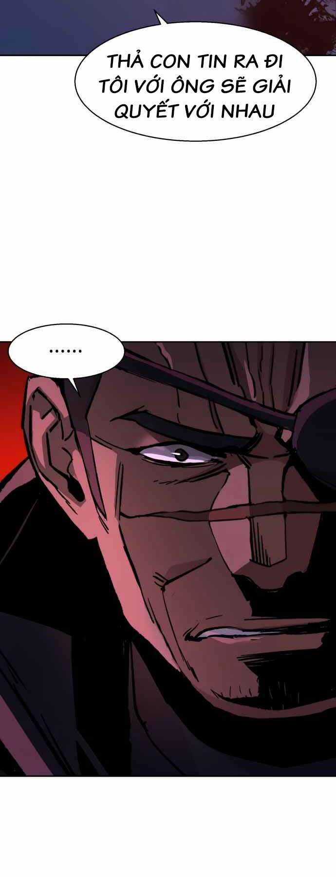 Bạn Học Tôi Là Lính Đánh Thuê Chapter 138 trang 61