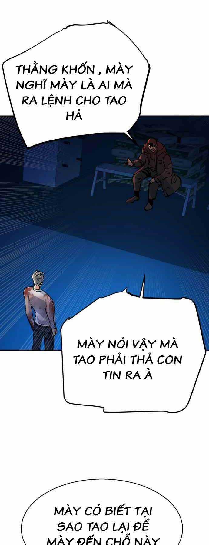 Bạn Học Tôi Là Lính Đánh Thuê Chapter 138 trang 62