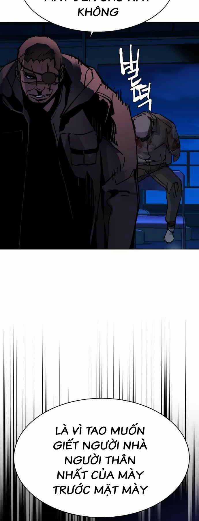 Bạn Học Tôi Là Lính Đánh Thuê Chapter 138 trang 63