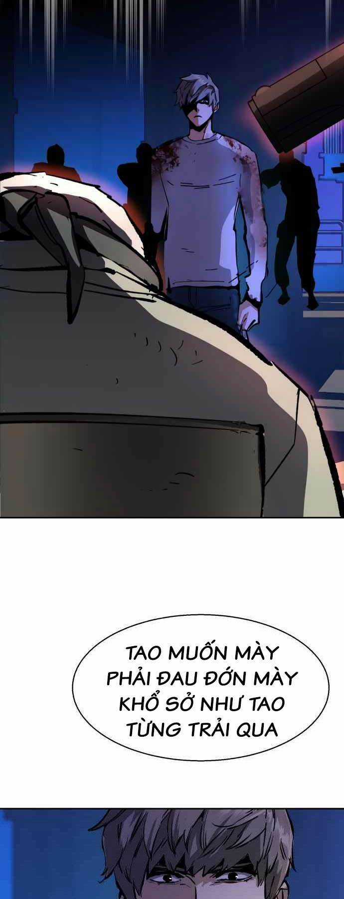 Bạn Học Tôi Là Lính Đánh Thuê Chapter 138 trang 64