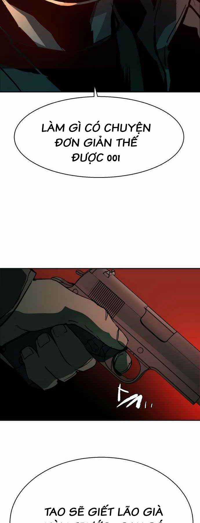 Bạn Học Tôi Là Lính Đánh Thuê Chapter 138 trang 66