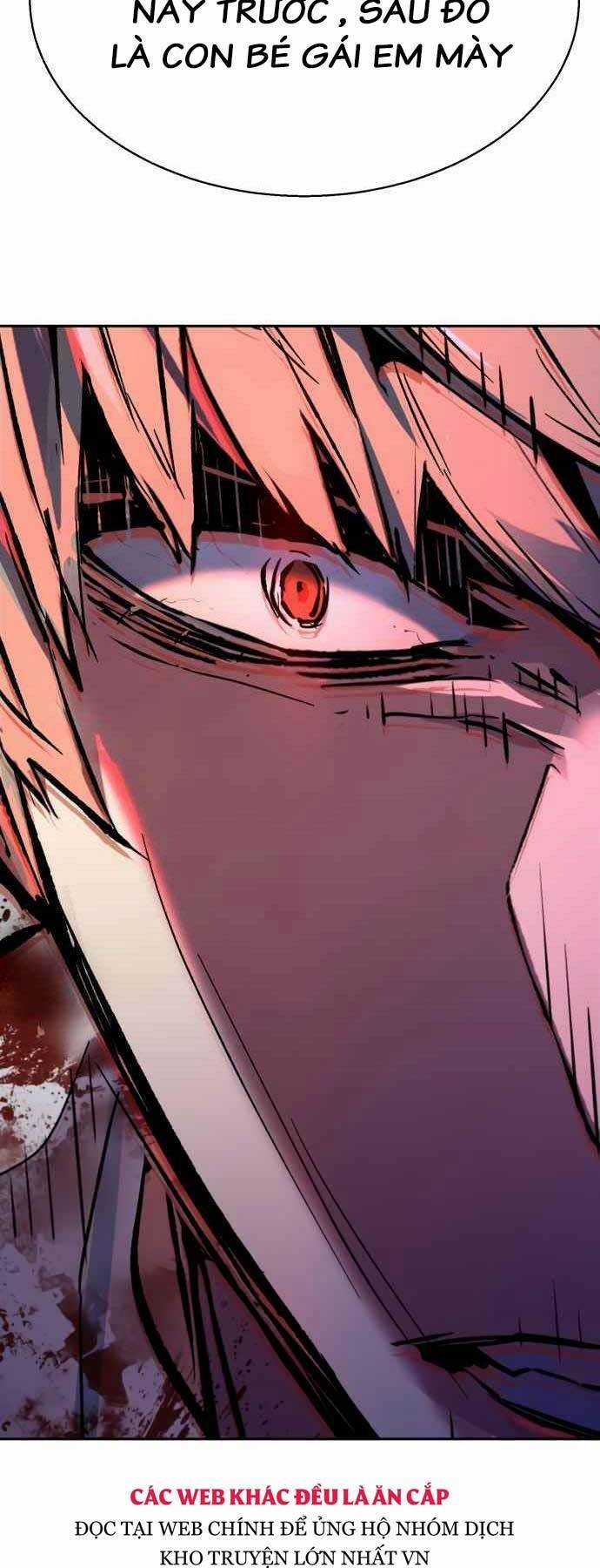 Bạn Học Tôi Là Lính Đánh Thuê Chapter 138 trang 67