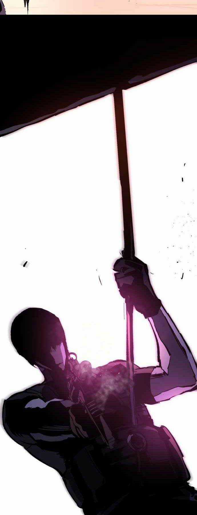 Bạn Học Tôi Là Lính Đánh Thuê Chapter 138 trang 70