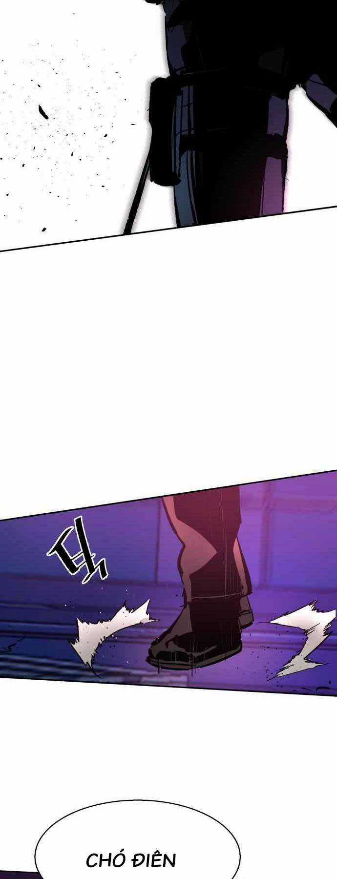 Bạn Học Tôi Là Lính Đánh Thuê Chapter 138 trang 71