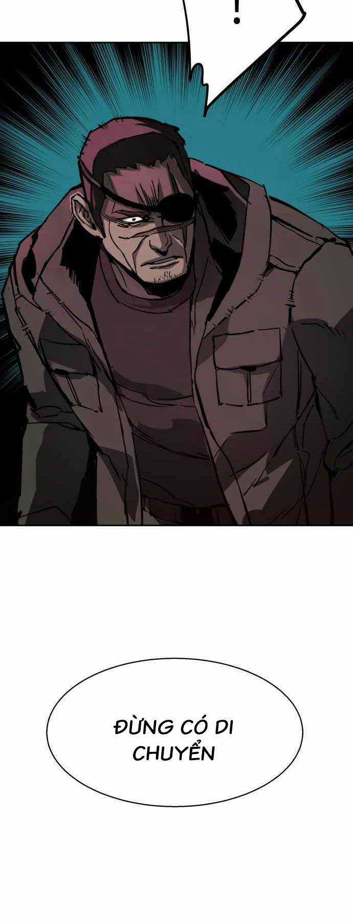 Bạn Học Tôi Là Lính Đánh Thuê Chapter 138 trang 74