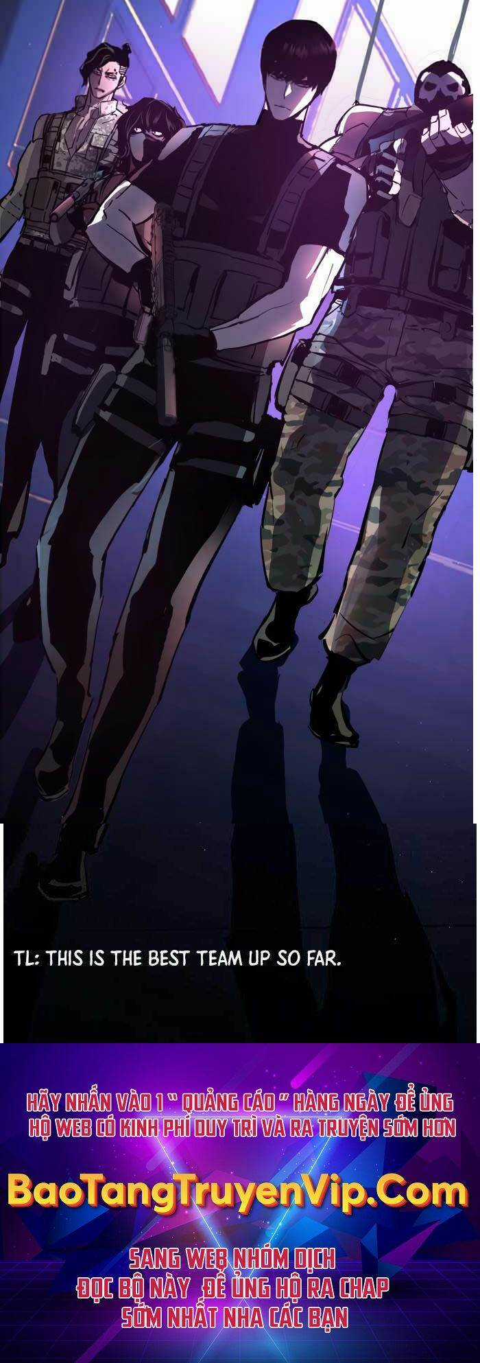 Bạn Học Tôi Là Lính Đánh Thuê Chapter 138 trang 78