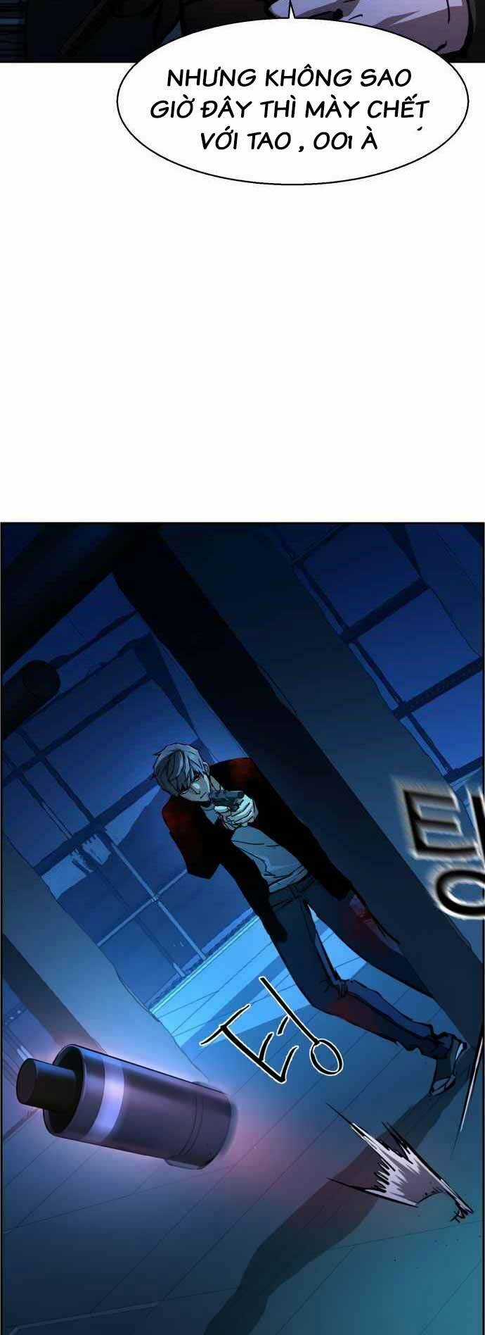 Bạn Học Tôi Là Lính Đánh Thuê Chapter 138 trang 8