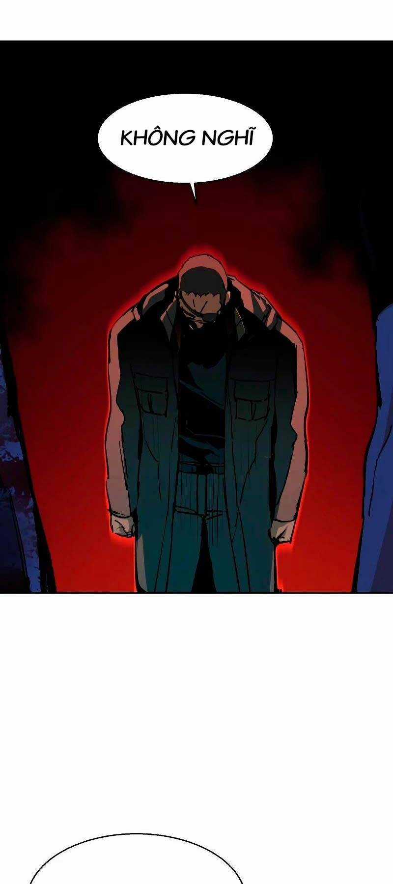 Bạn Học Tôi Là Lính Đánh Thuê Chapter 139 trang 14