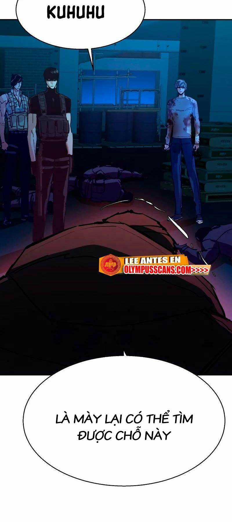 Bạn Học Tôi Là Lính Đánh Thuê Chapter 139 trang 15