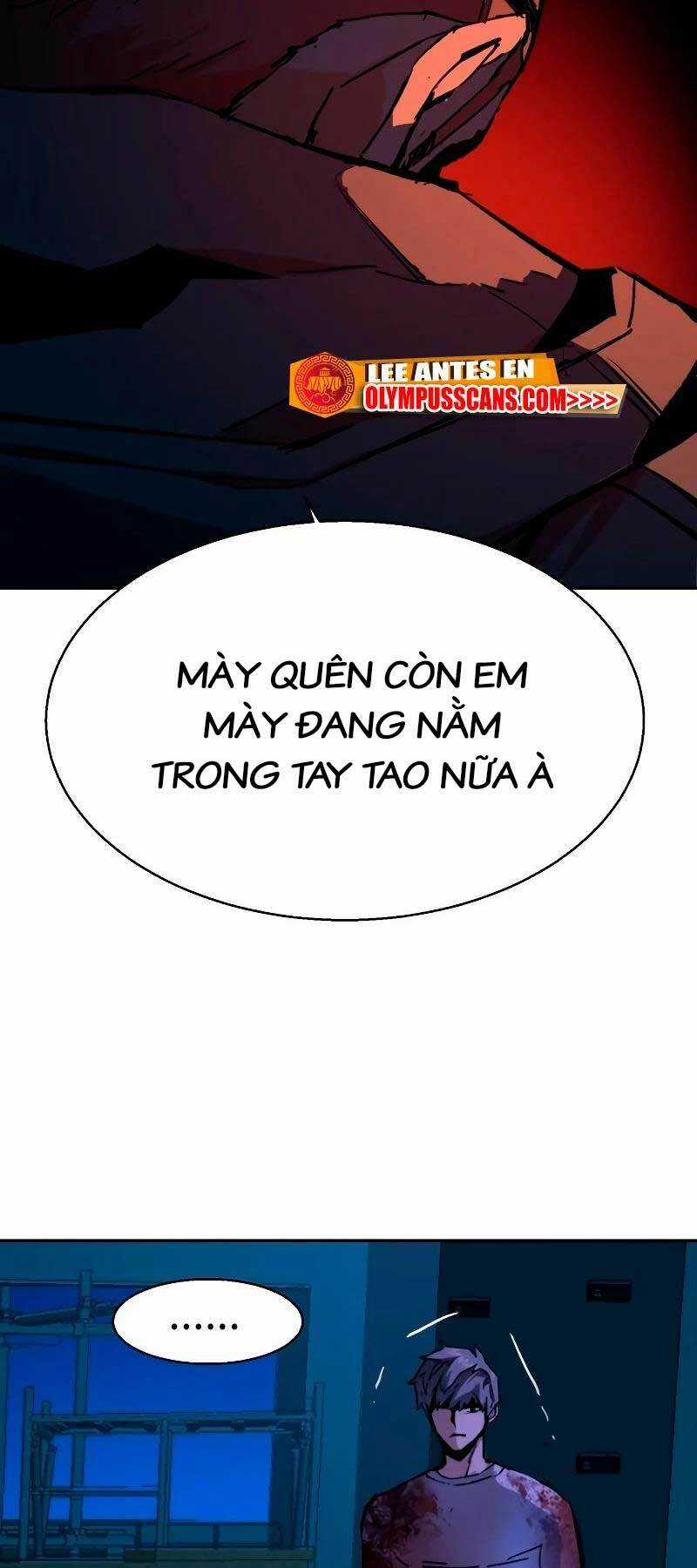 Bạn Học Tôi Là Lính Đánh Thuê Chapter 139 trang 17