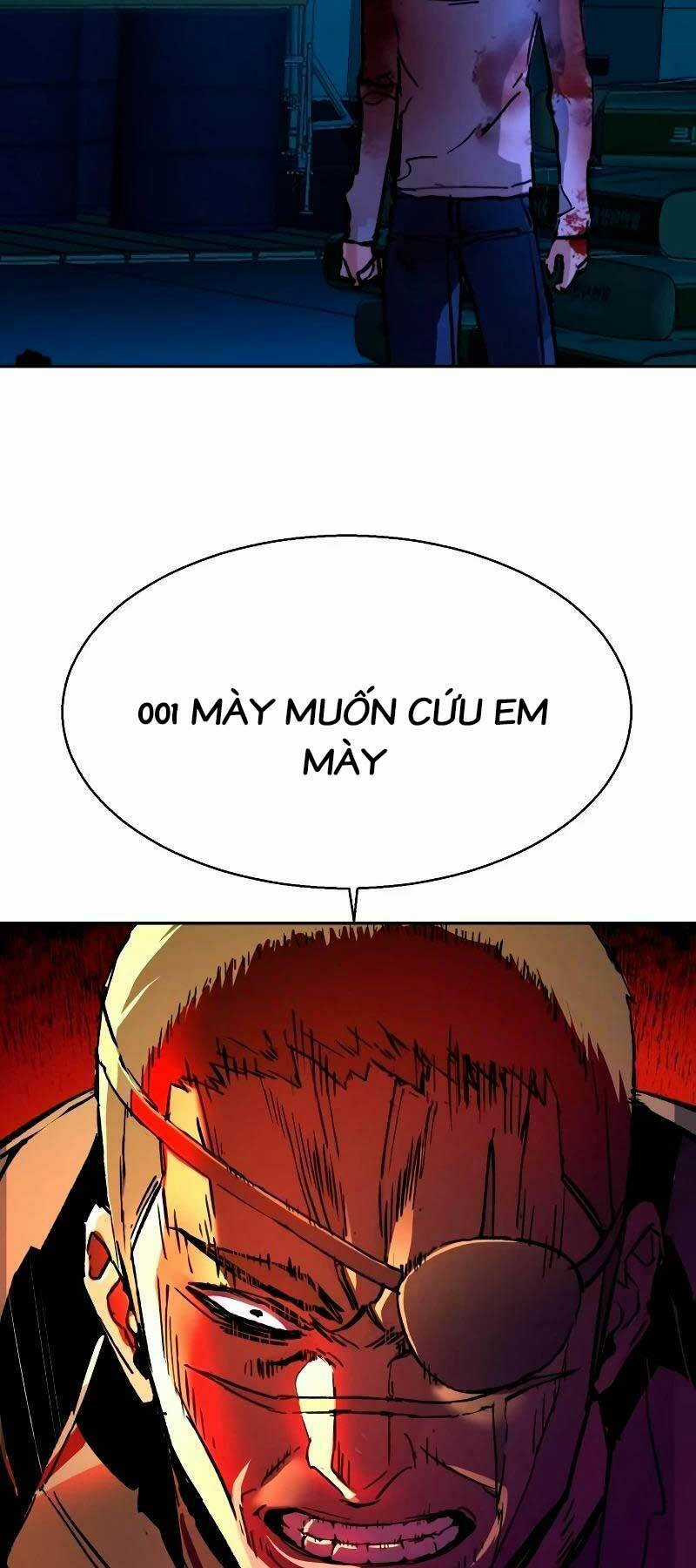 Bạn Học Tôi Là Lính Đánh Thuê Chapter 139 trang 18