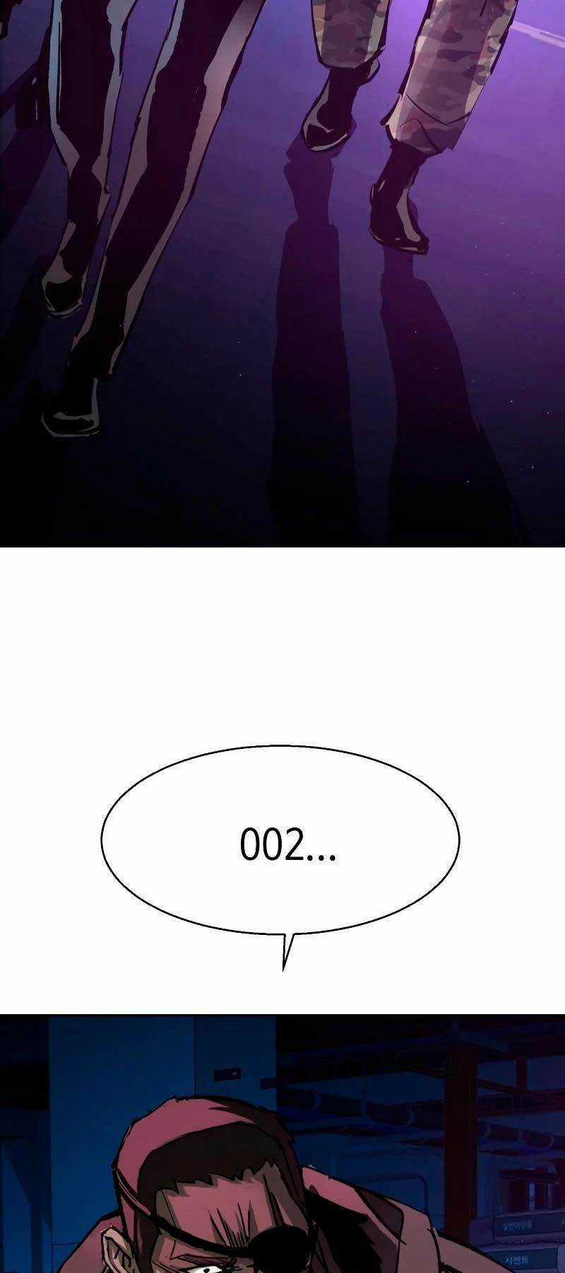 Bạn Học Tôi Là Lính Đánh Thuê Chapter 139 trang 2