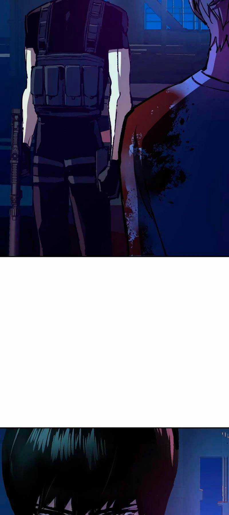 Bạn Học Tôi Là Lính Đánh Thuê Chapter 139 trang 21