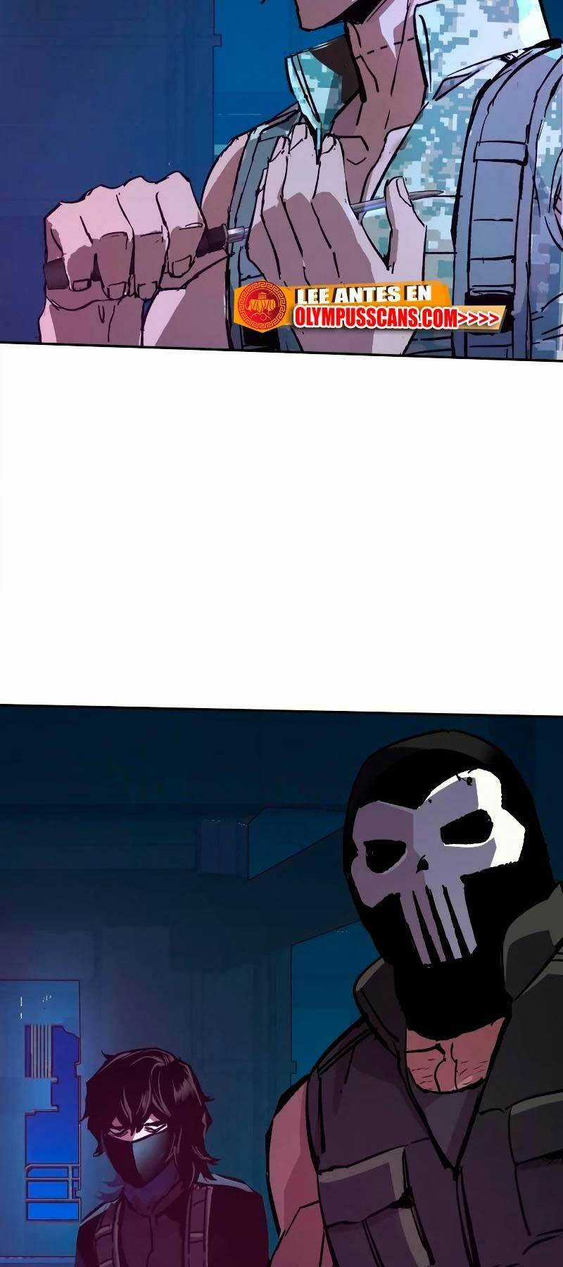 Bạn Học Tôi Là Lính Đánh Thuê Chapter 139 trang 24