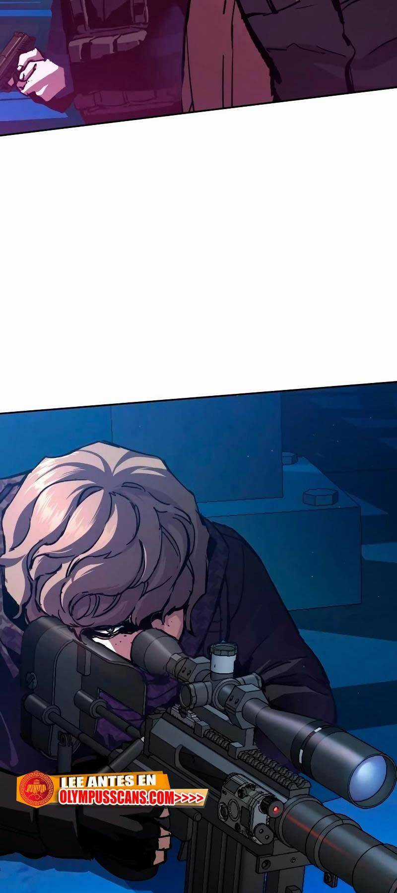 Bạn Học Tôi Là Lính Đánh Thuê Chapter 139 trang 25