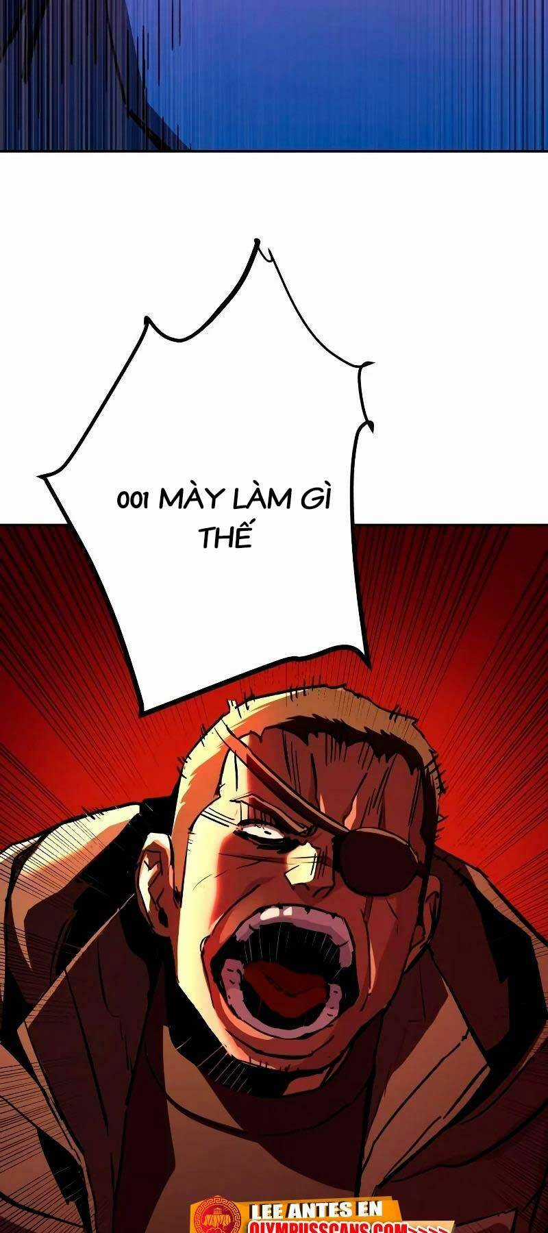 Bạn Học Tôi Là Lính Đánh Thuê Chapter 139 trang 27