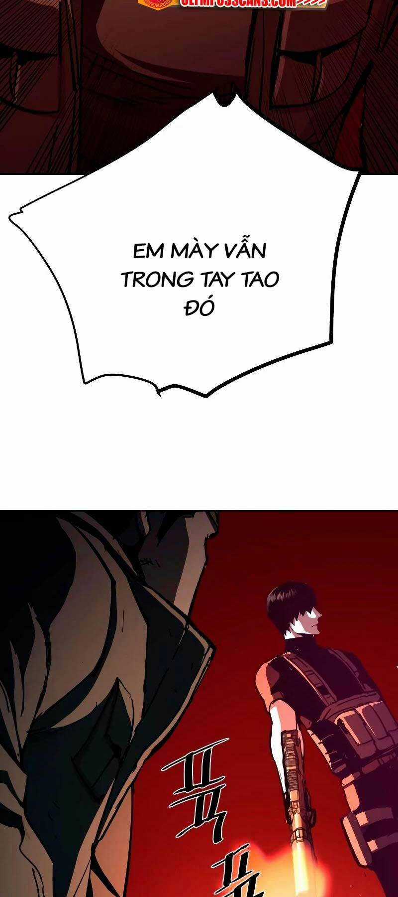 Bạn Học Tôi Là Lính Đánh Thuê Chapter 139 trang 28