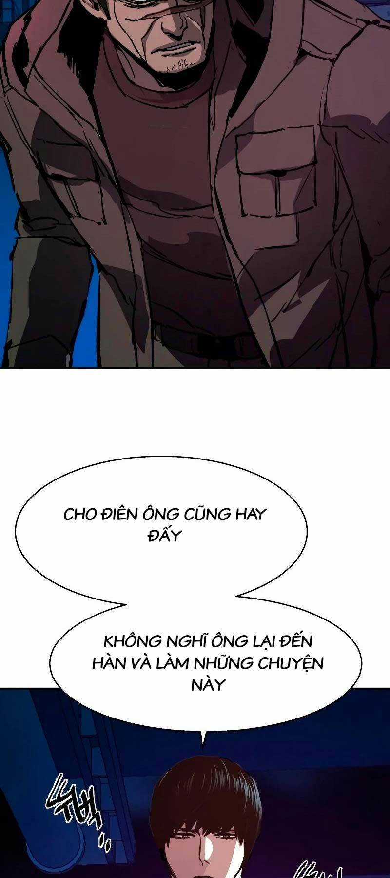 Bạn Học Tôi Là Lính Đánh Thuê Chapter 139 trang 3