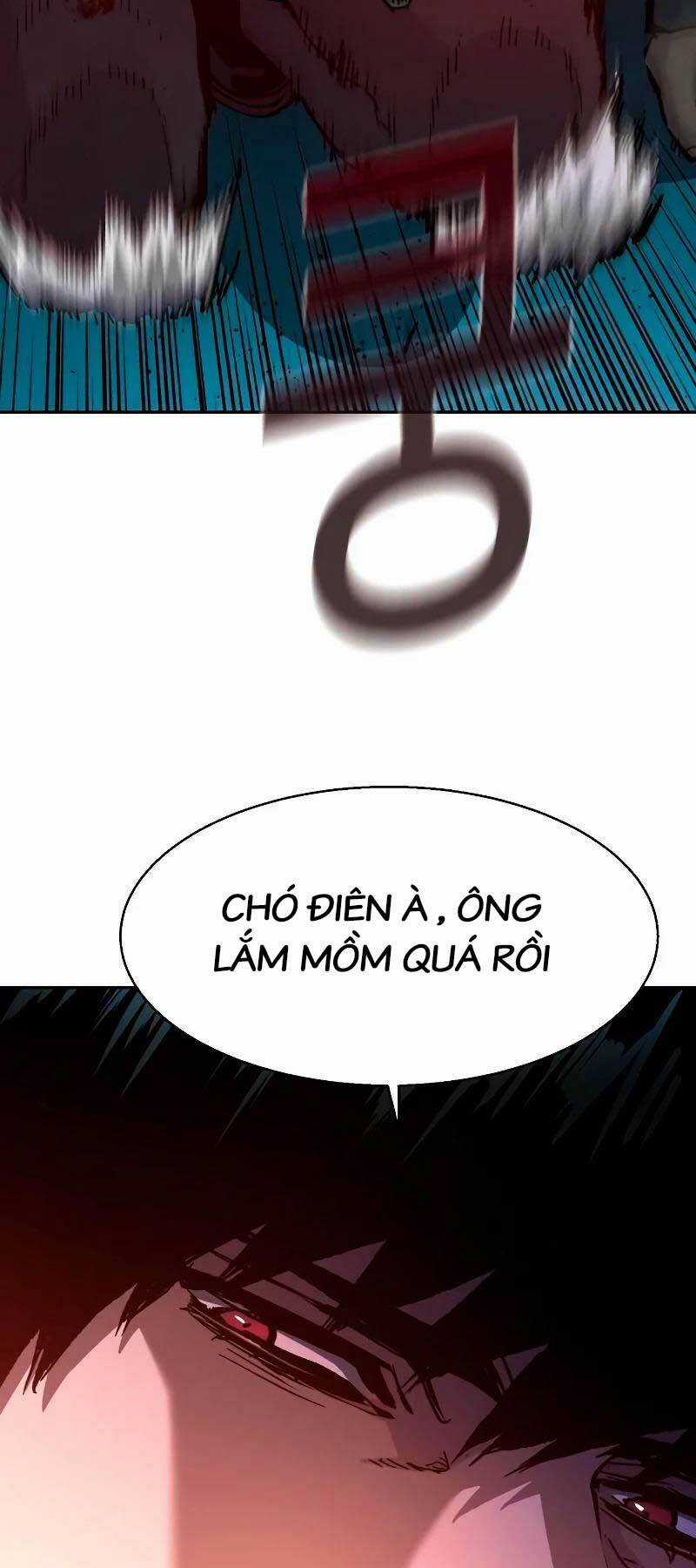 Bạn Học Tôi Là Lính Đánh Thuê Chapter 139 trang 30