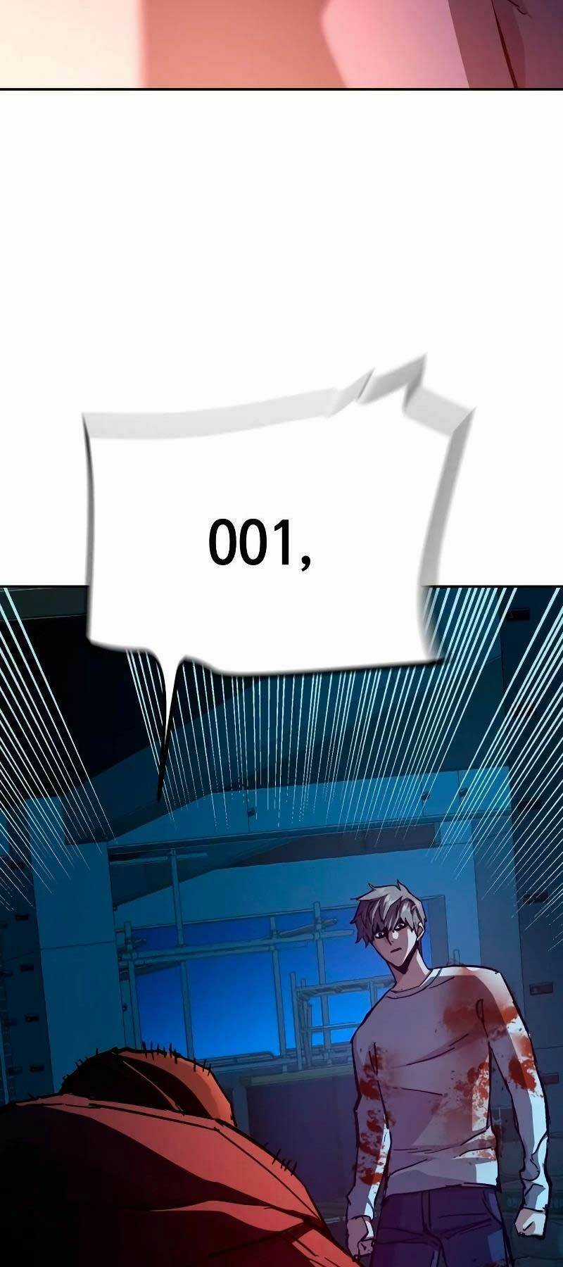 Bạn Học Tôi Là Lính Đánh Thuê Chapter 139 trang 31