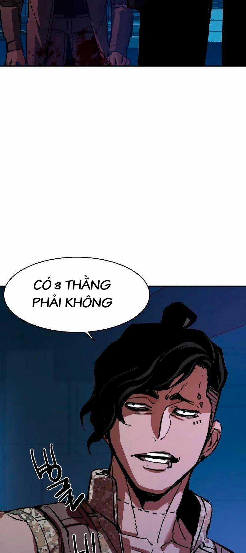 Bạn Học Tôi Là Lính Đánh Thuê Chapter 139 trang 35