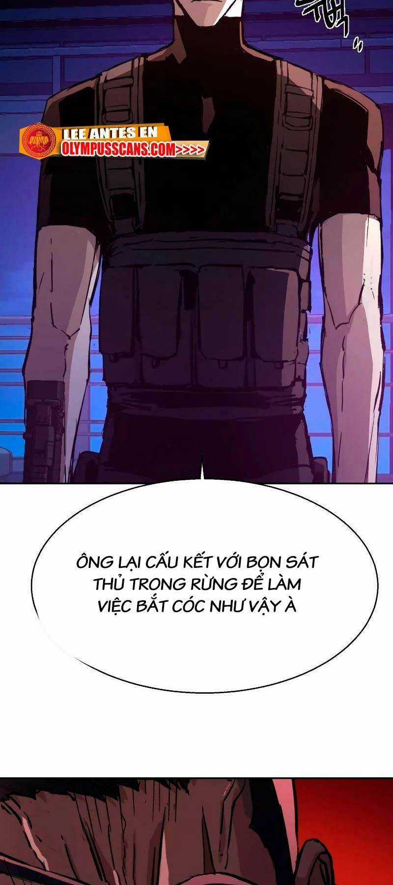 Bạn Học Tôi Là Lính Đánh Thuê Chapter 139 trang 4