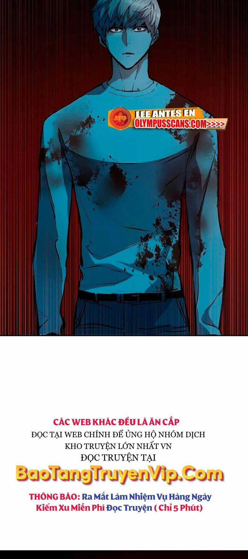 Bạn Học Tôi Là Lính Đánh Thuê Chapter 139 trang 41